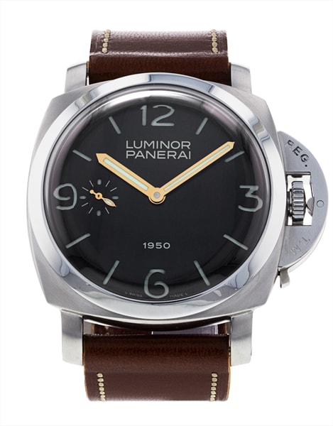 Panerai Luminor 1950 PAM00127